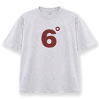 VIVA LA VIDA Celsius short sleeve t-shirt