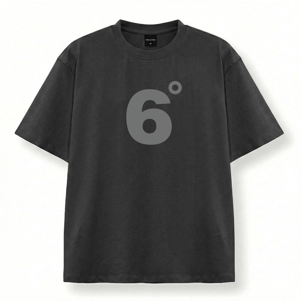 VIVA LA VIDA Celsius short sleeve t-shirt