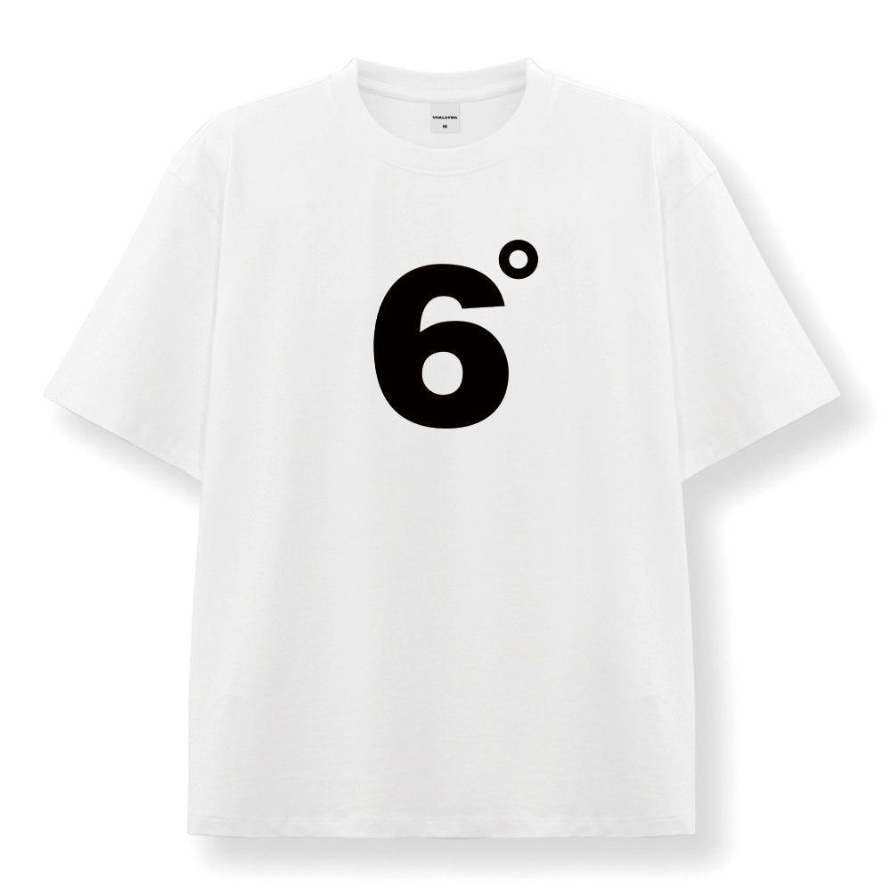 VIVA LA VIDA Celsius short sleeve t-shirt