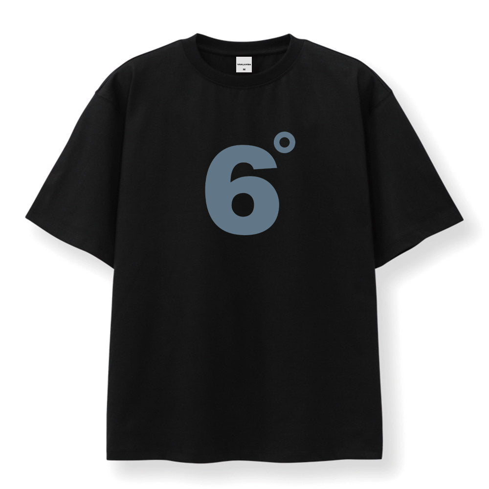 VIVA LA VIDA Celsius short sleeve t-shirt