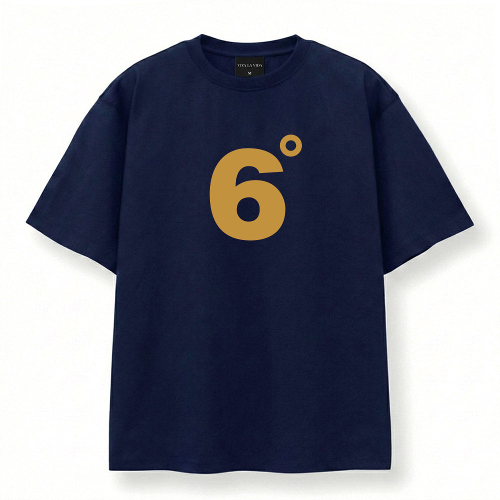 VIVA LA VIDA Celsius short sleeve t-shirt