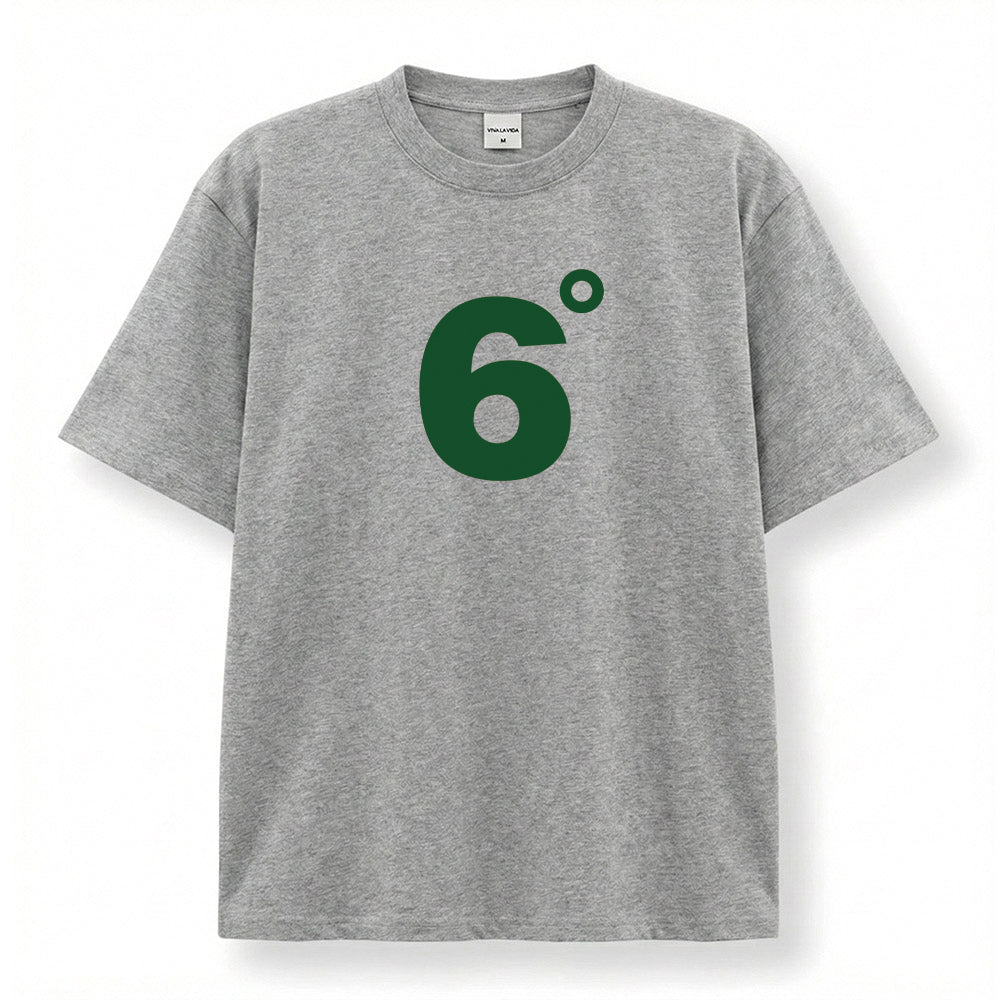 VIVA LA VIDA Celsius short sleeve t-shirt