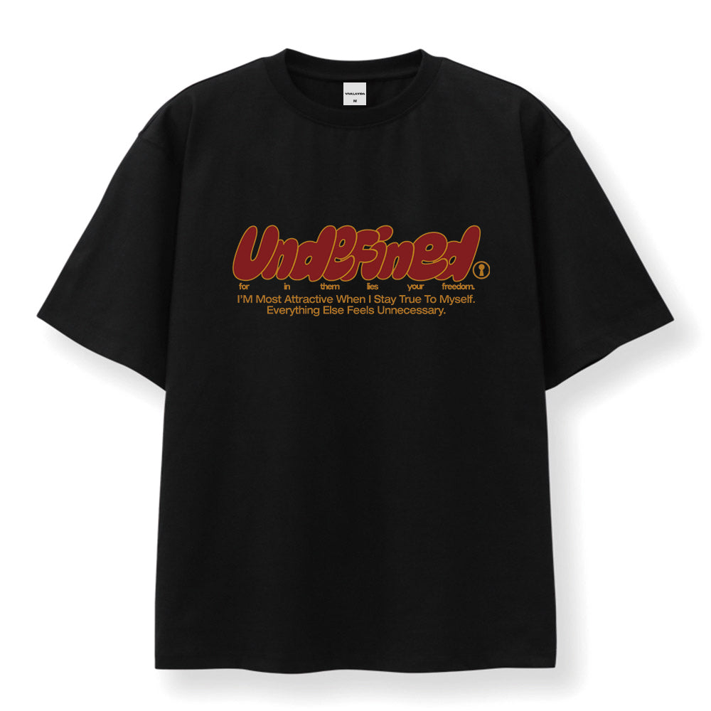 VIVA LA VIDA Lock short sleeve t-shirt