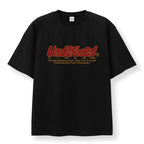 VIVA LA VIDA Lock short sleeve t-shirt