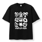 VIVA LA VIDA Beach short sleeve t-shirt