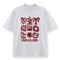 VIVA LA VIDA Beach short sleeve t-shirt