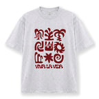 VIVA LA VIDA Beach short sleeve t-shirt