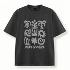VIVA LA VIDA Beach short sleeve t-shirt