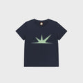 SUNLOVE W Daybreak Tee Navy