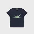 SUNLOVE W Daybreak Tee Navy