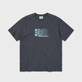 thisisneverthat Cellular Tee Faded Navy