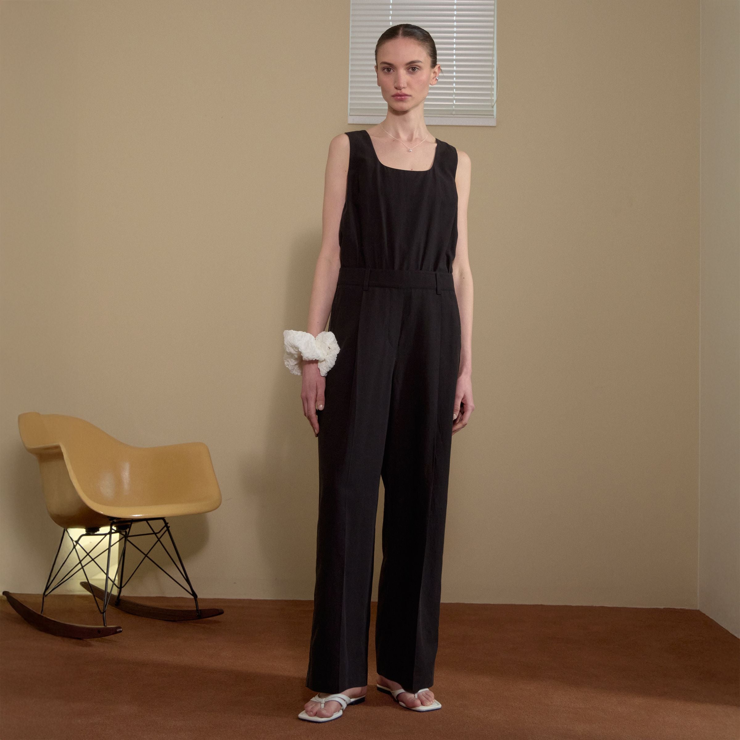 JUCYJUDY JUCYJUDY Jumpsuit Sleeveless