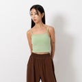 YOOSUAL Organic Simple Bra top- 7Colors