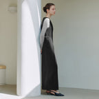 LEZERO LEZERO Jumpsuit V-neck