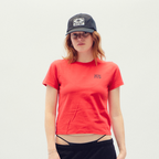 ERTR Essential T-Shirt Red
