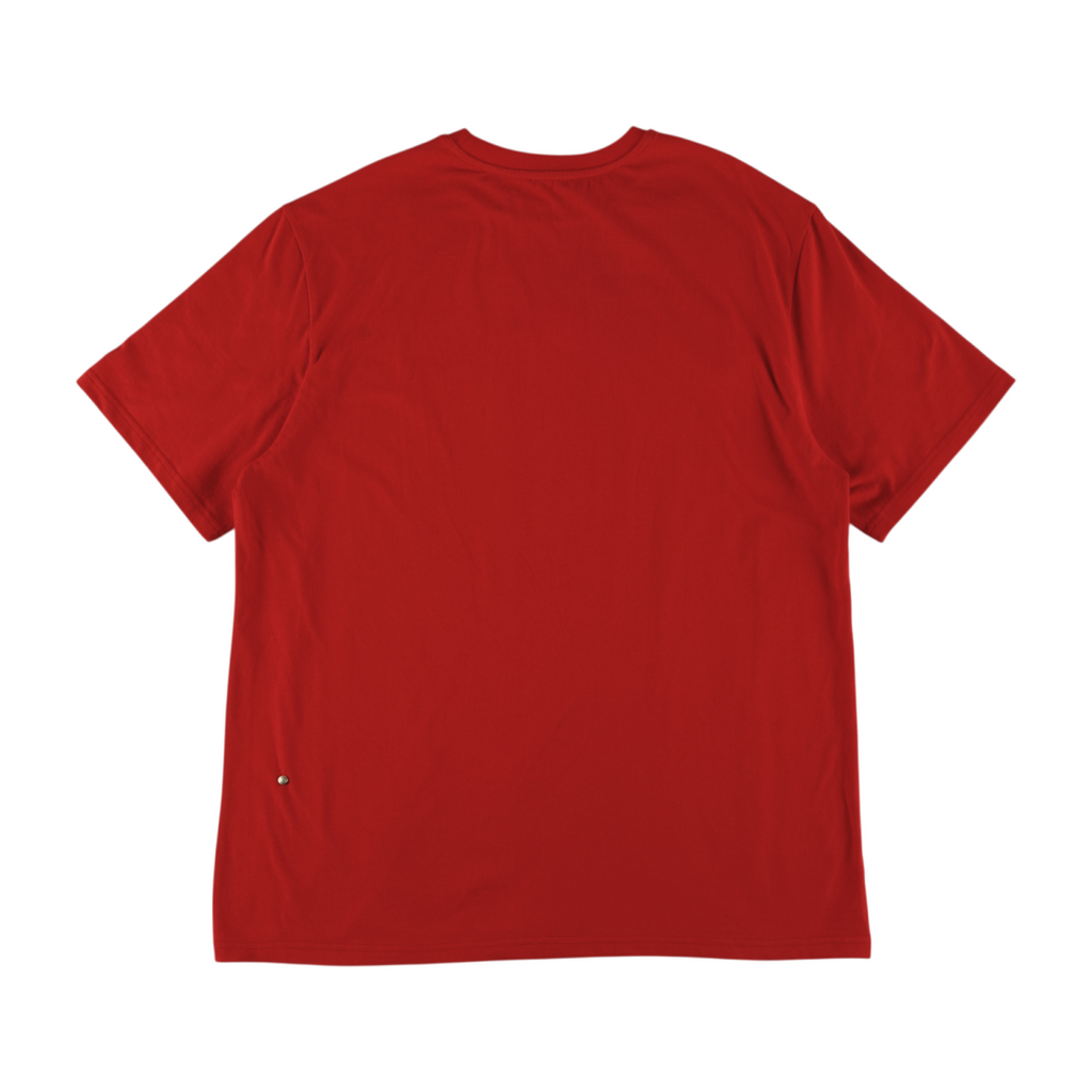 ERTR Essential T-Shirt Red