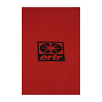 ERTR Essential T-Shirt Red