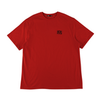 ERTR Essential T-Shirt Red