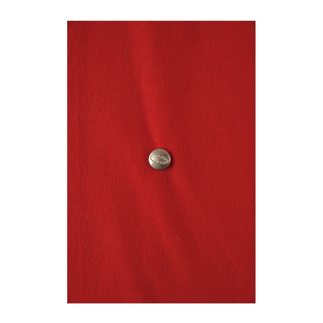 ERTR Essential T-Shirt Red