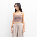 YOOSUAL Organic Simple Bra top- 7Colors