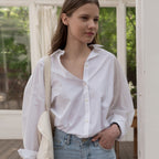 DEPOUND [Add color] oversized shirts (18color)