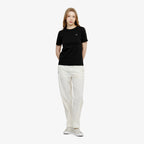 LACOSTE Women's Basic T-Shirt TF791E-56G 031