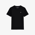 LACOSTE Women's Basic T-Shirt TF791E-56G 031