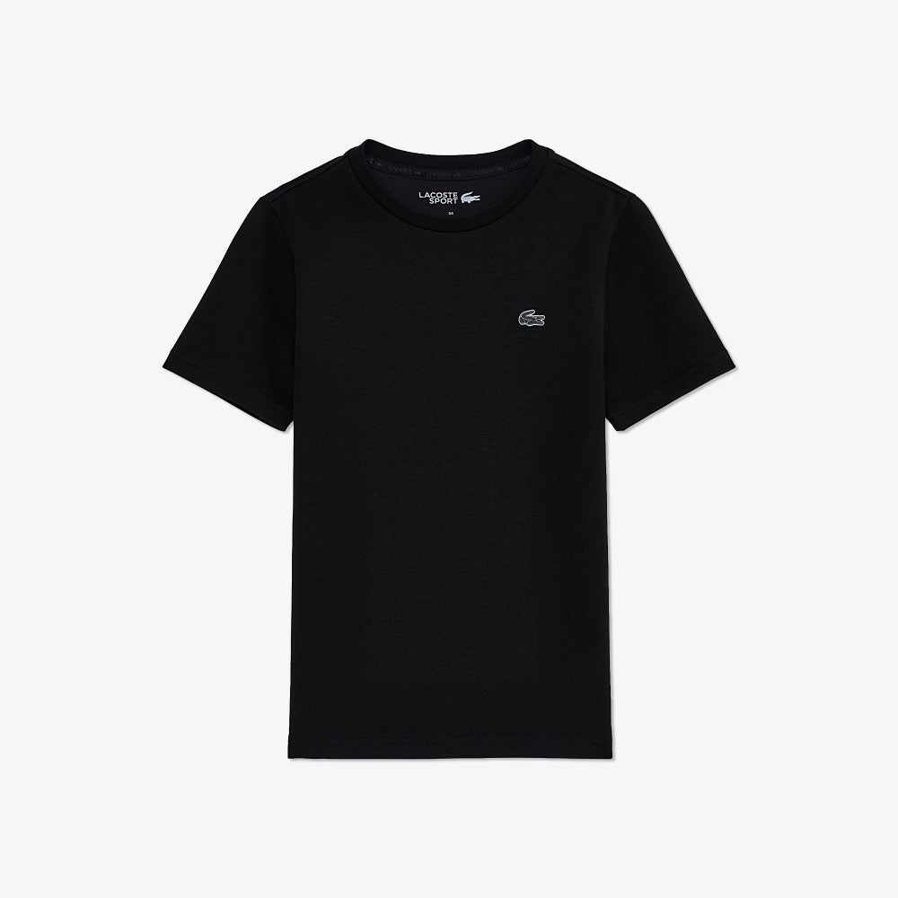 LACOSTE Women's Basic T-Shirt TF791E-56G 031
