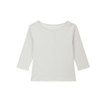 CEECI C-LOGO MID-SLEEVE T-SHIRT