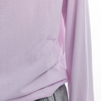 HAAG a soft t-sh (light pink)