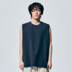 NAUTICA 83 flag sailing sleeveless (3 colors) NTS4926