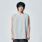 NAUTICA 83 flag sailing sleeveless (3 colors) NTS4926