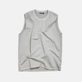 NAUTICA 83 flag sailing sleeveless (3 colors) NTS4926