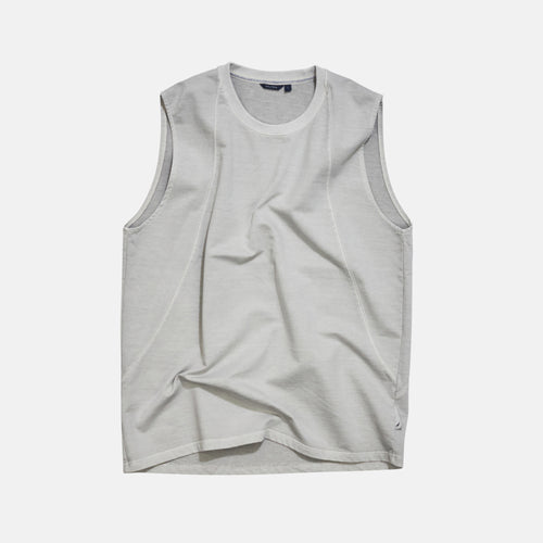 NAUTICA 83 flag sailing sleeveless (3 colors) NTS4926