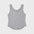 ROCKFISH WEATHERWEAR CONTRAST STITCH SLEEVELESS - 6 colors