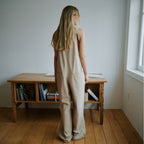 GREENBUTTER GREENBUTTER Jumpsuit Beige