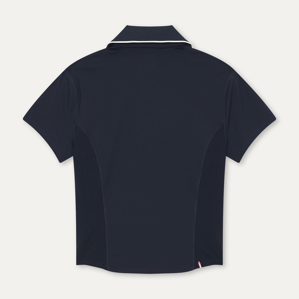 WILSON Mellow Polo W (3color)
