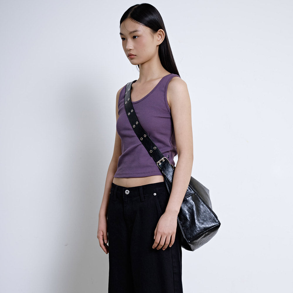 SISIVE Basic Sleeveless (Purple)