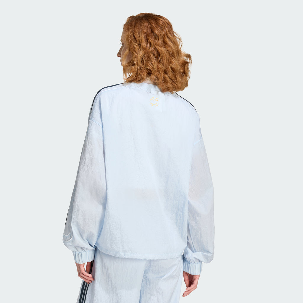 ADIDAS Team Geist 2.0 Sweatshirt KC6402