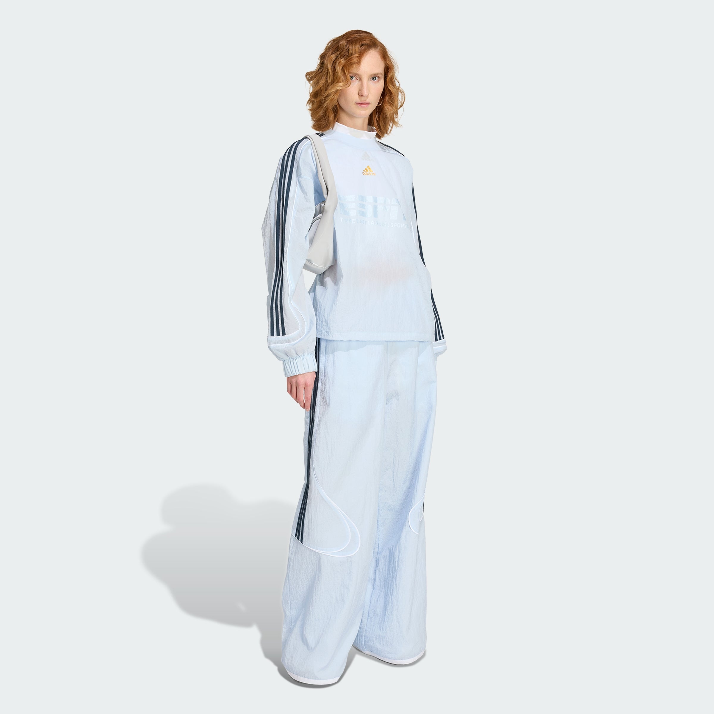 ADIDAS Team Geist 2.0 Sweatshirt KC6402