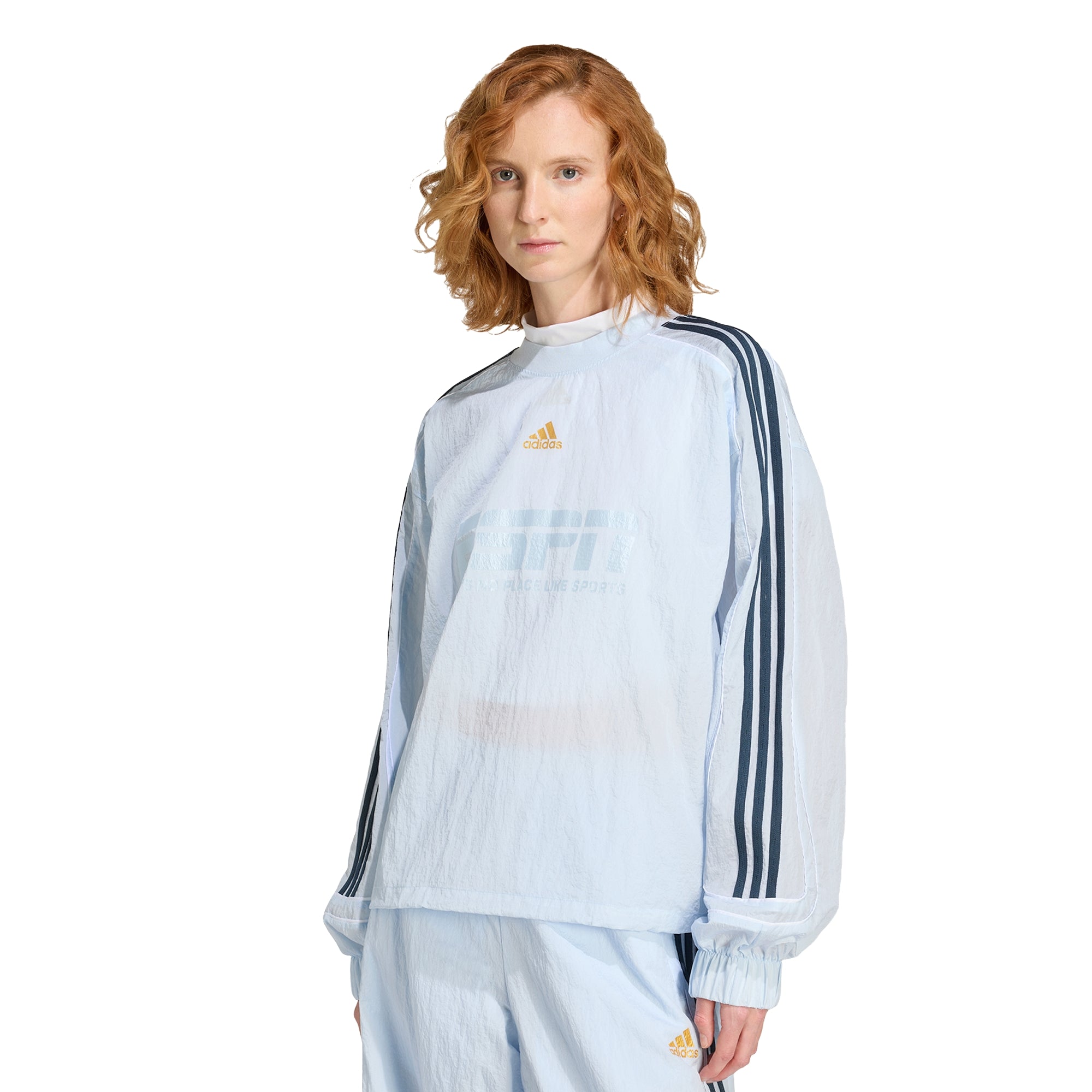 ADIDAS Team Geist 2.0 Sweatshirt KC6402
