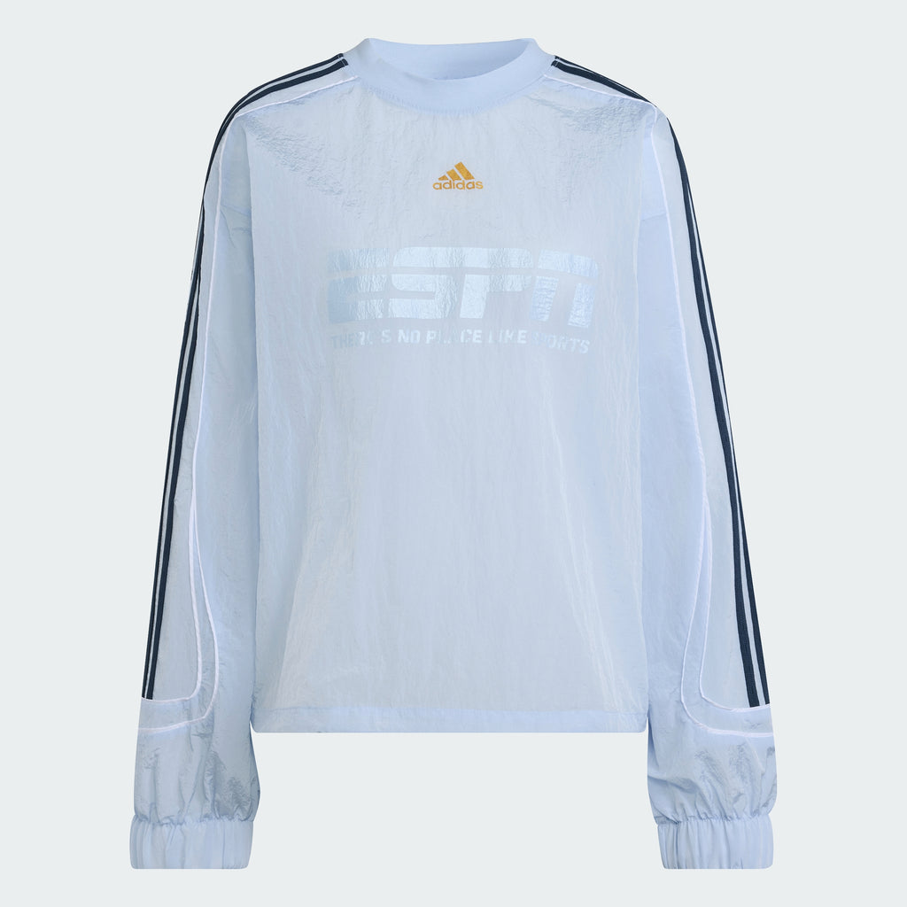 ADIDAS Team Geist 2.0 Sweatshirt KC6402