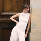 nylora RUBY TOP OFF WHITE