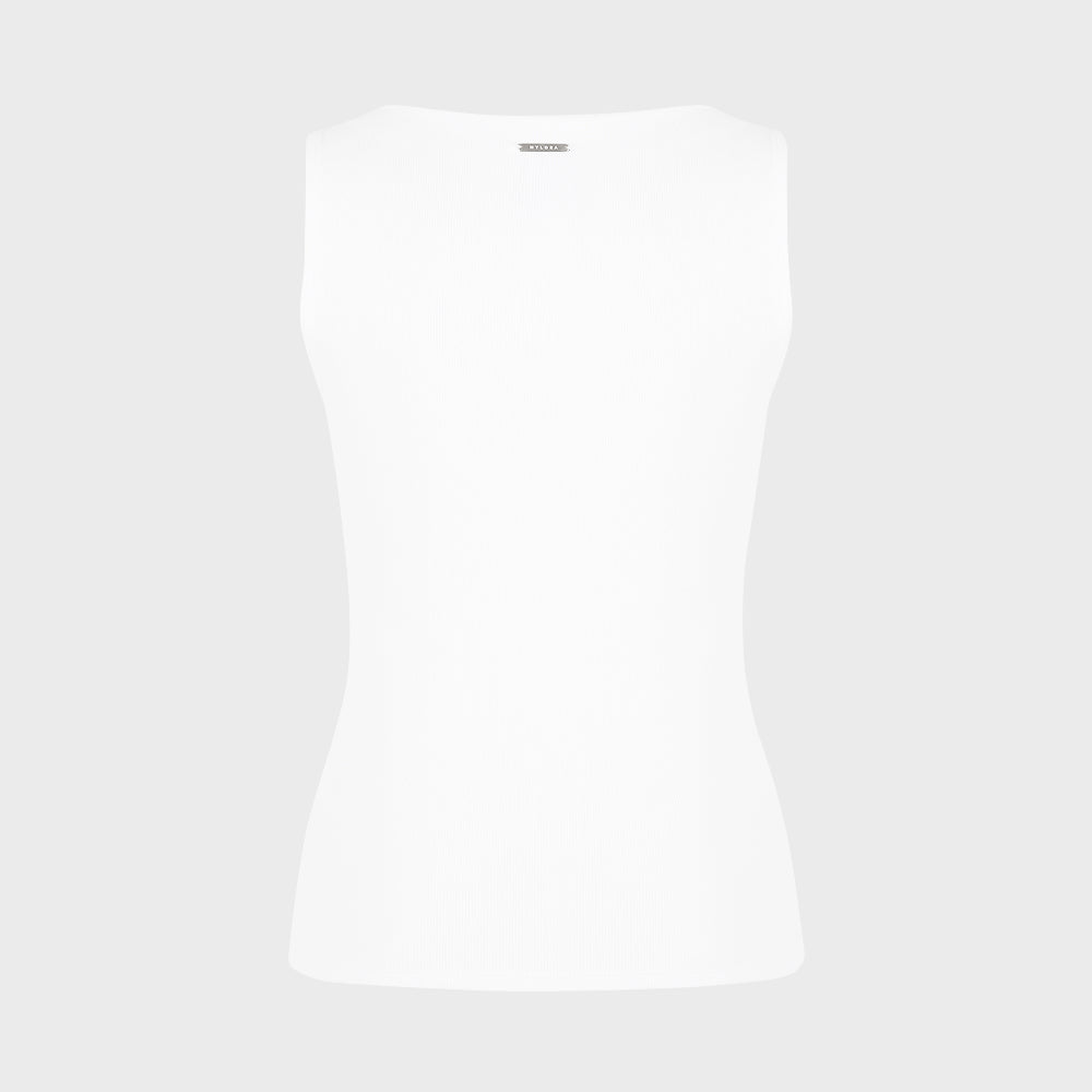 nylora RUBY TOP OFF WHITE