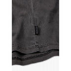 HARLEY-DAVIDSON COLLECTIONS® [Women] Eagle Crop T-Shirt Charcoal HH26111059