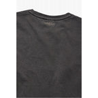 HARLEY-DAVIDSON COLLECTIONS® [Women] Eagle Crop T-Shirt Charcoal HH26111059