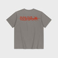 SUNLOVE Flash Logo Tee Grey