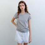 URAGO [2PACK] Essential half t-shirt_7colors