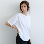 URAGO [2PACK] Steady round t-shirt_7colors