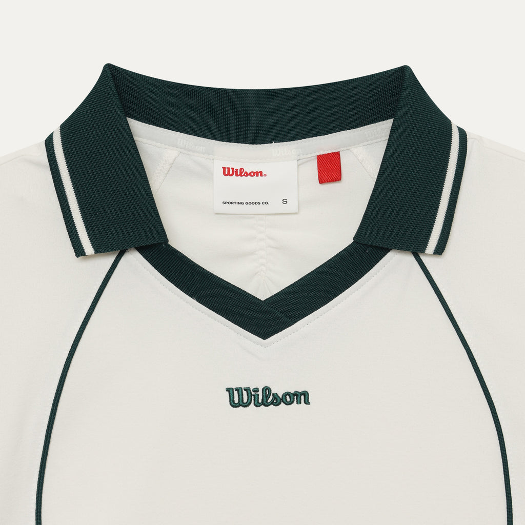 WILSON Picky Polo W (2color)